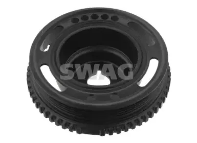 40 93 2222 SWAG Ременный шкив, коленчатый вал